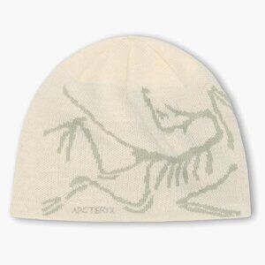 Arc’teryx Bird Head Toque Beanie - Sea Salt/Habitat